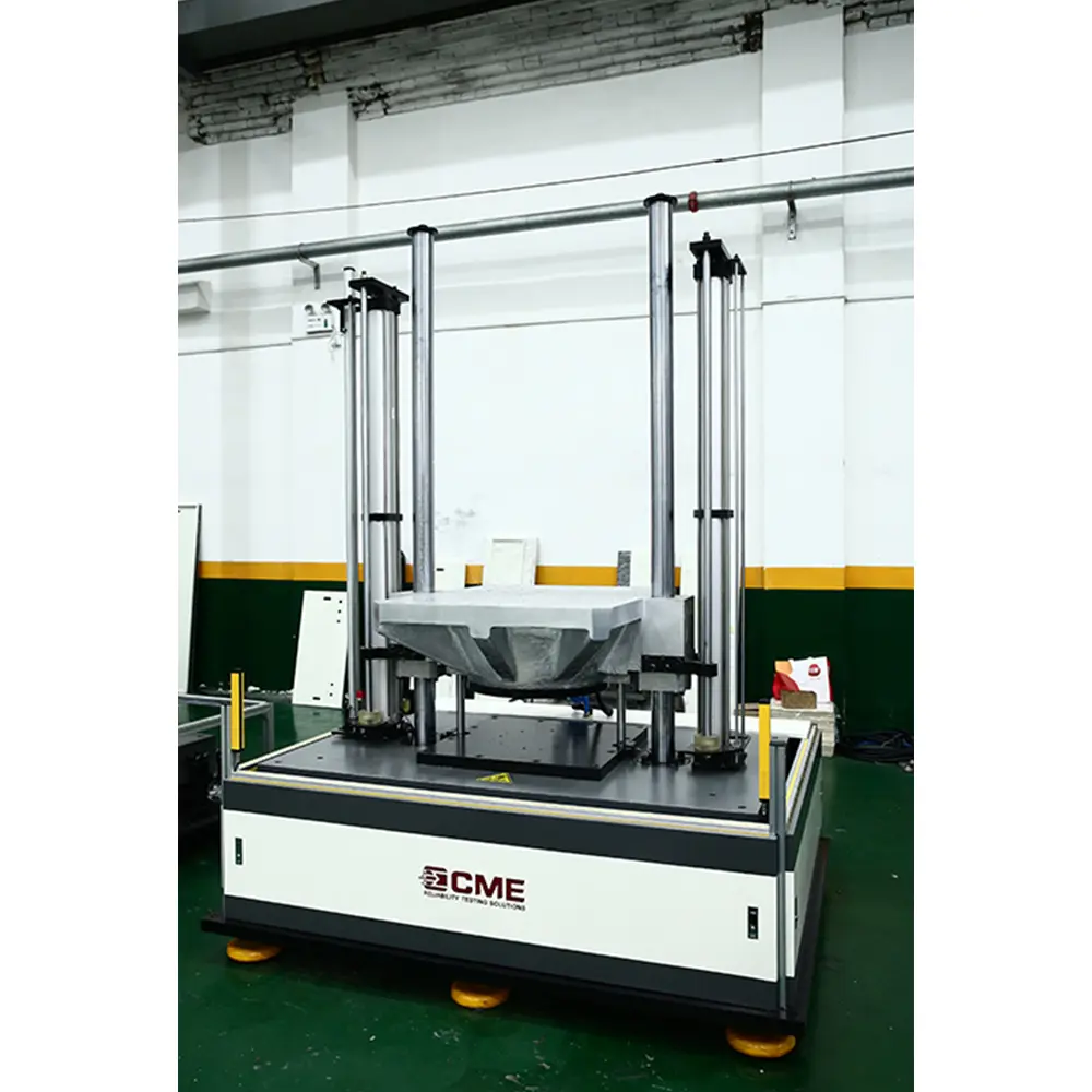 krd10 hydraulic test machine