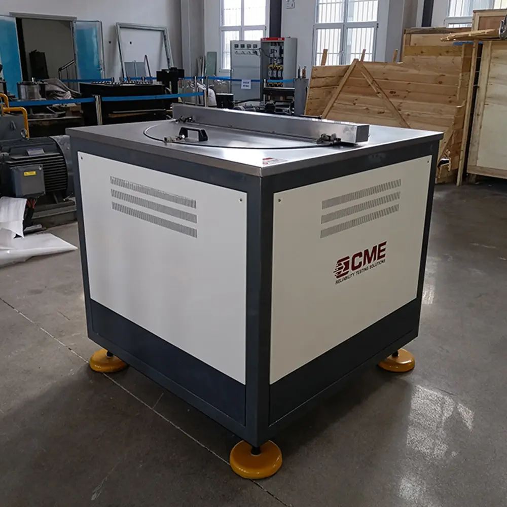 centrifugal dynamic overload tester