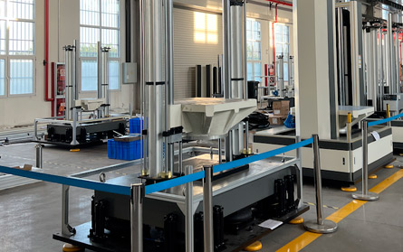 Zero-Distance vs. Free-Fall Drop Testers: Choosing the Right Impact Mechanism