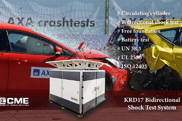 Lithium Battery Test Equipment