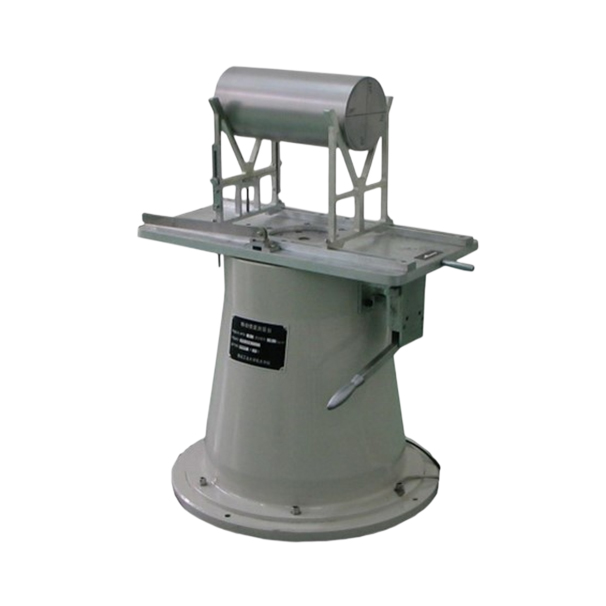 center of gravity measurement system manufacturer