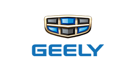 geely