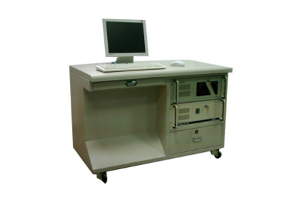 control cabinet portable