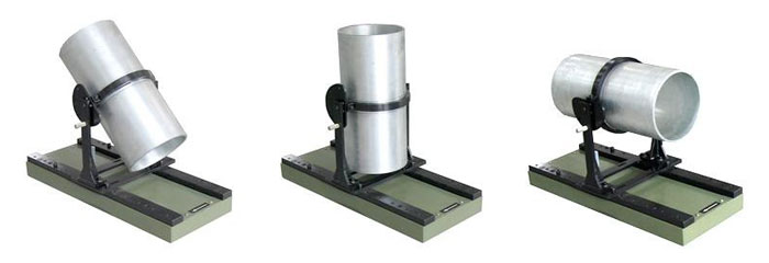 Inertia Tester Measuring Method