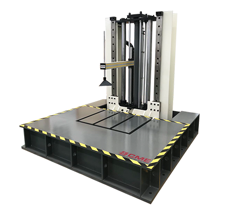 IEC 60068 Drop Testing Standard