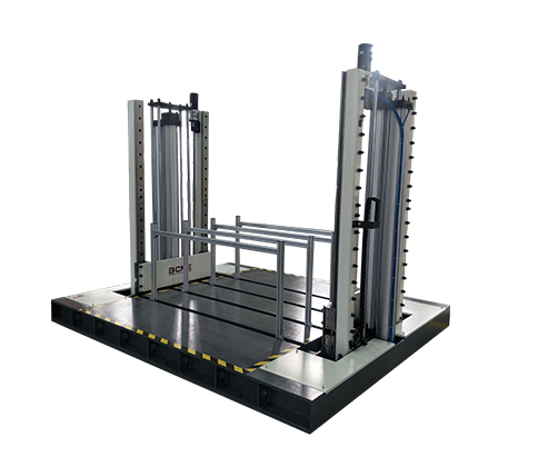 Battery Drop/Impact Testing Standards