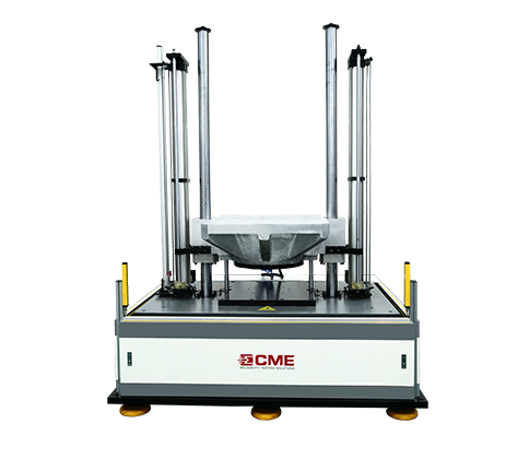 ISTA Series Shock Testing Standards