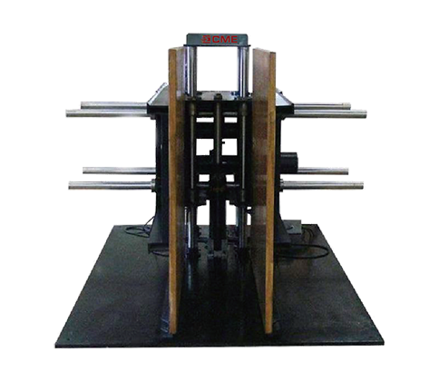 ASTM Clamping Force Testing Standards