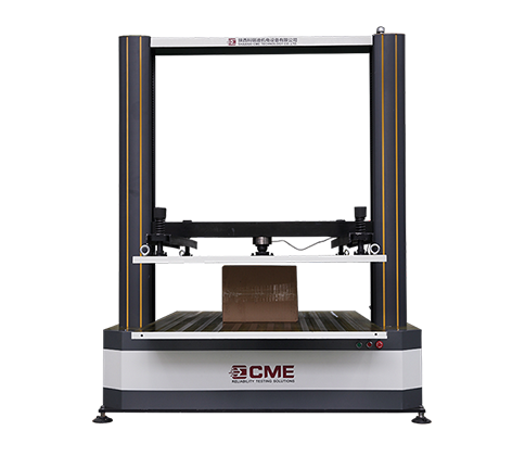 KRD101 Packaging Compression Tester