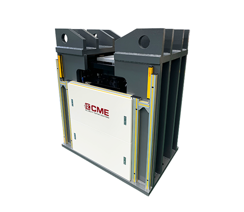 IEC 60068 SRS Shock Response Spectrum Testing Standard