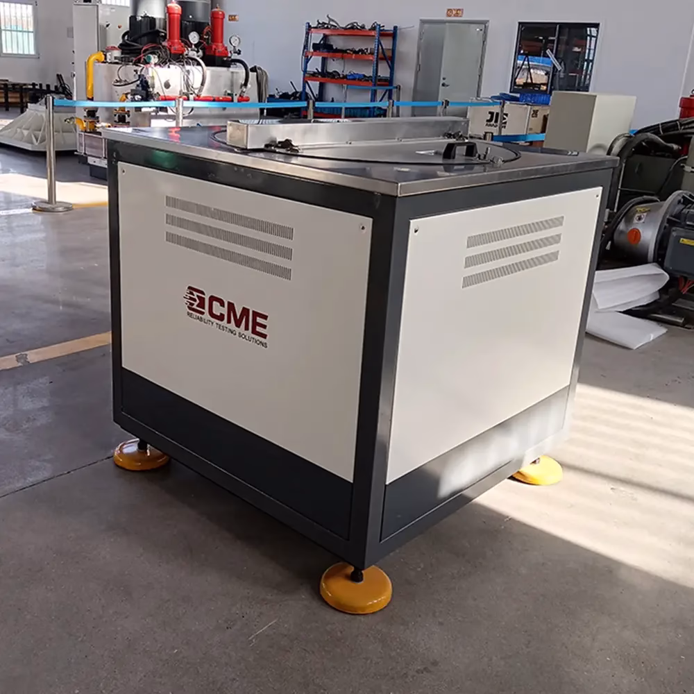 KRD32 Non-Standard Constant Acceleration Tester
