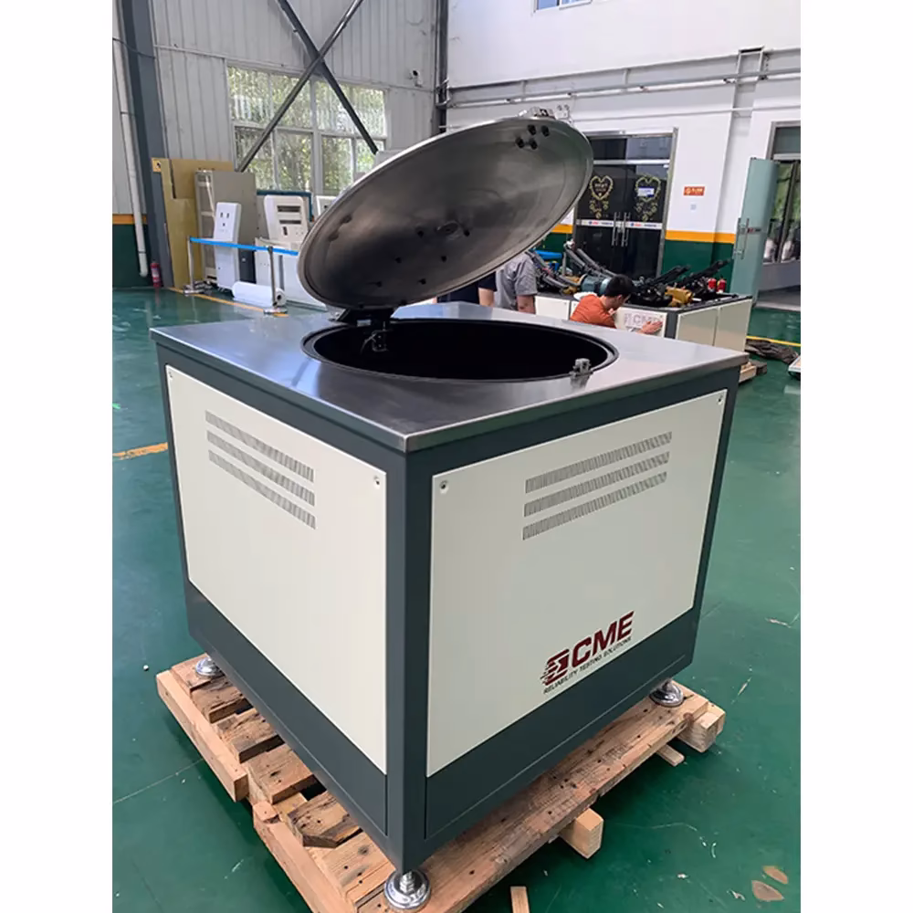 KRD30 Constant Acceleration Tester (Box Type)