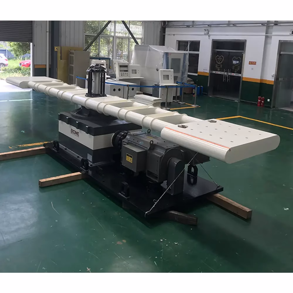 KRD31 Constant Acceleration Tester (Arm Type)