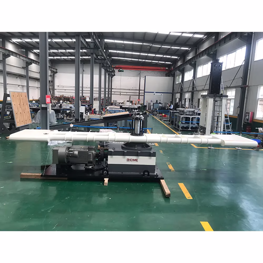 KRD31 Constant Acceleration Tester (Arm Type)