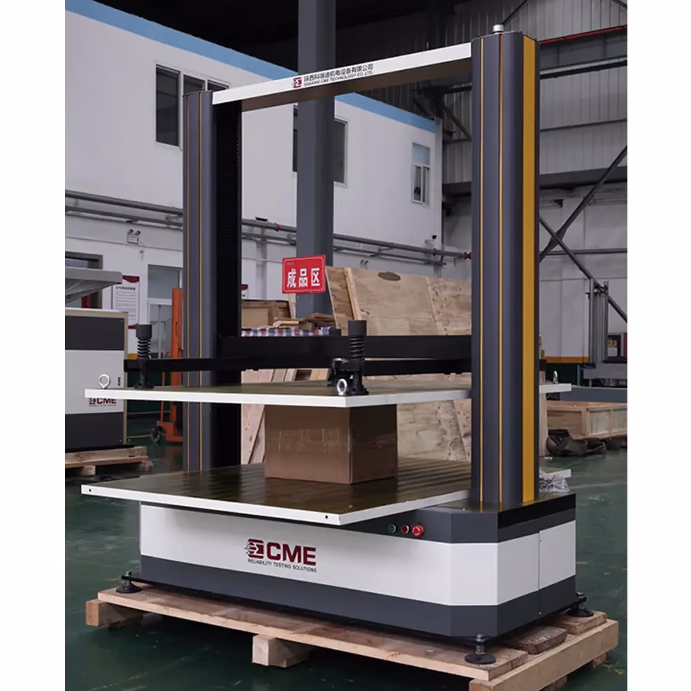 KRD101 Packaging Compression Tester