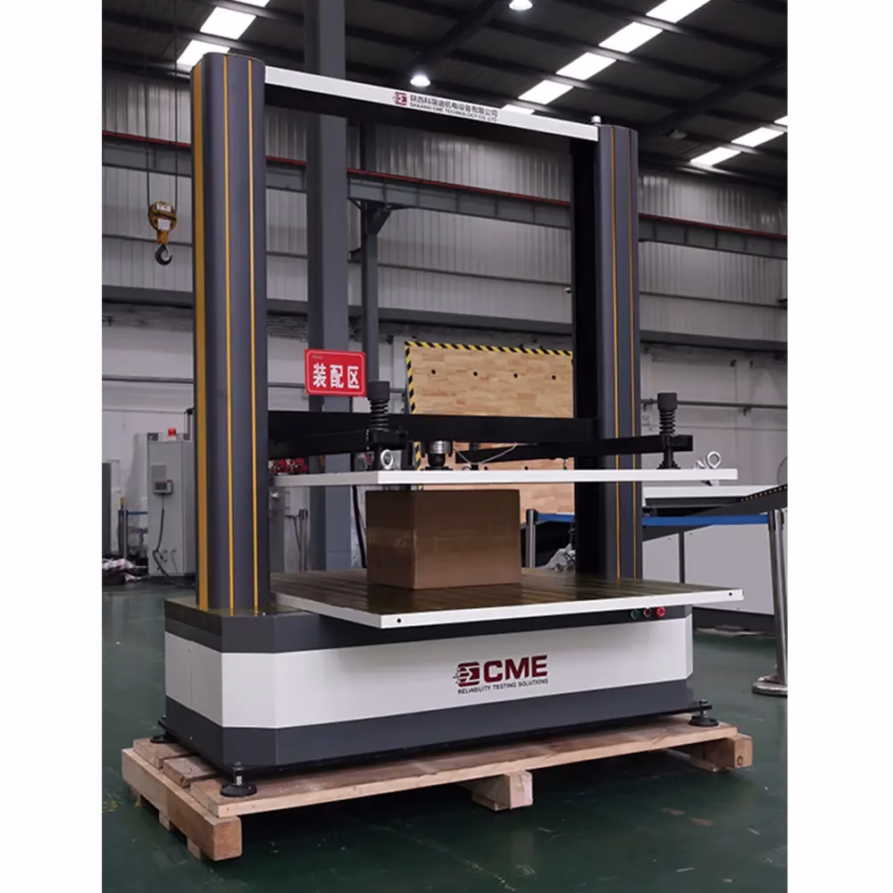KRD101 Packaging Compression Tester