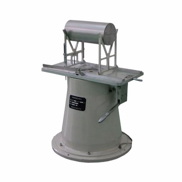 KRD300 Moment Of Inertia Measurement System
