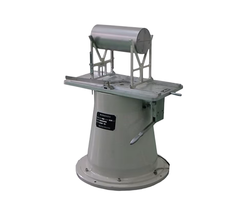 KRD300 Moment Of Inertia Measurement System