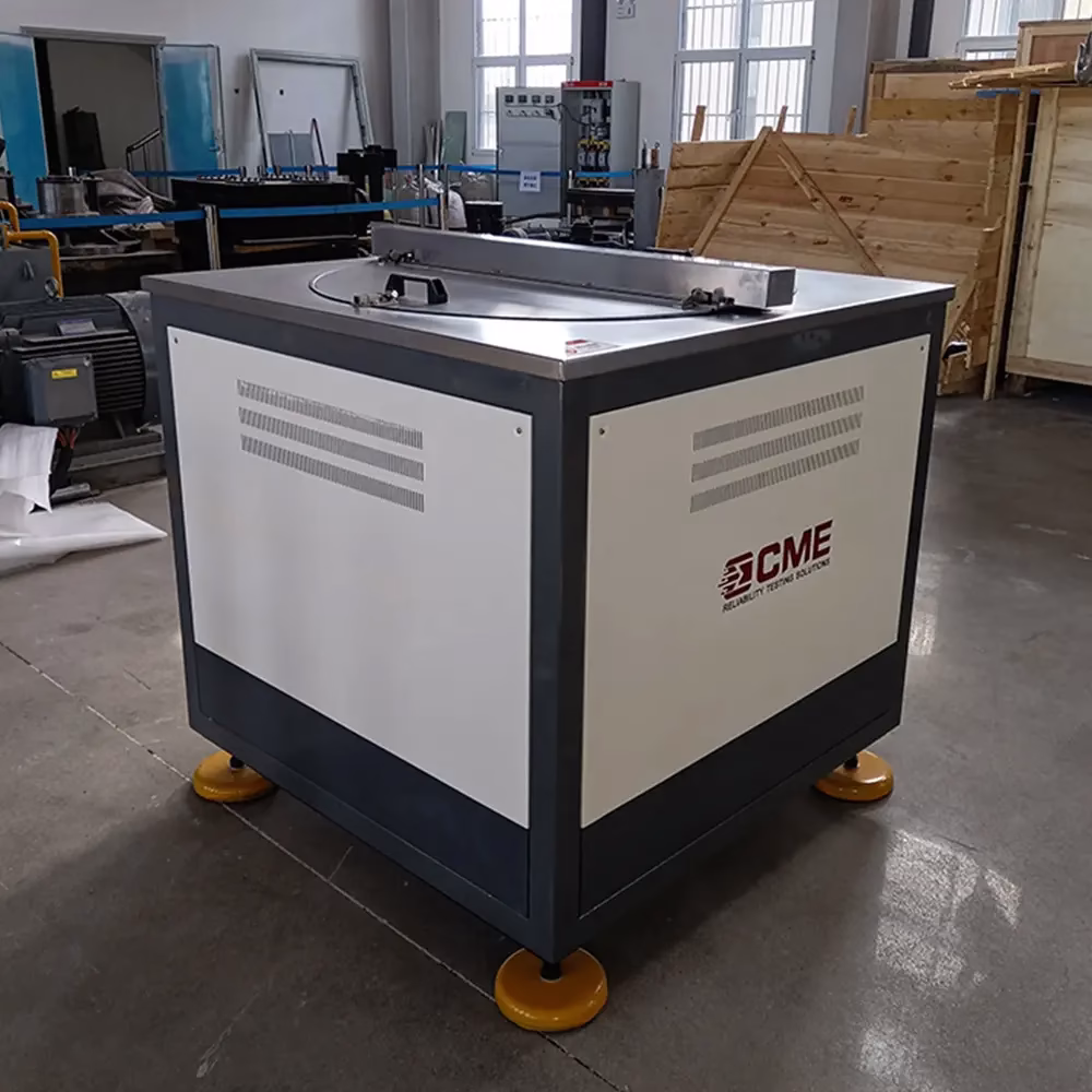KRD32 Non-Standard Constant Acceleration Tester