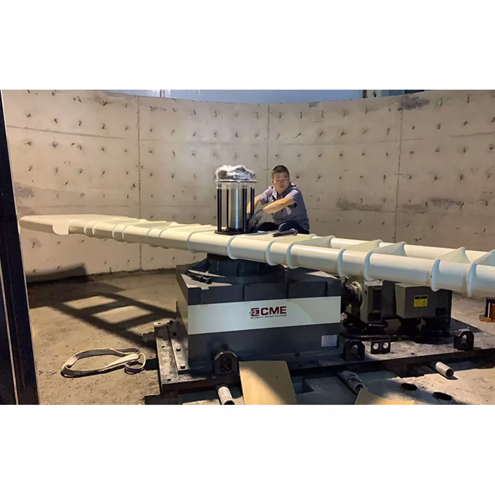 KRD31 Constant Acceleration Tester (Arm Type)