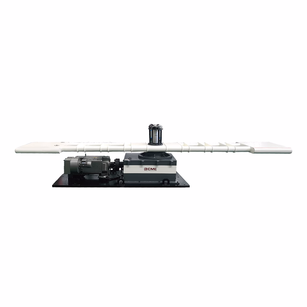 KRD31 Constant Acceleration Tester (Arm Type)
