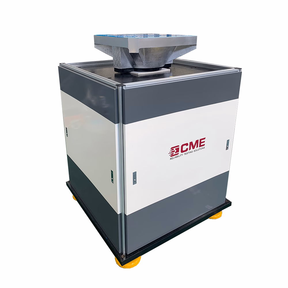 KRD13 High Energy Shock Test System