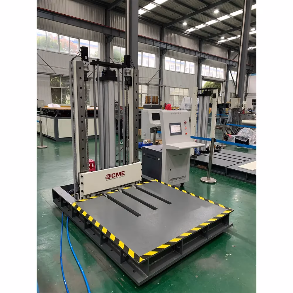 KRD40 Zero Distance Drop Test Machine