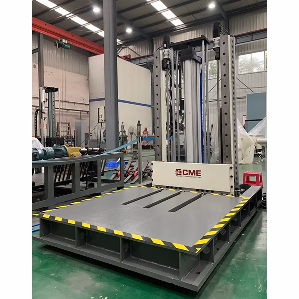 KRD40 Zero Distance Drop Test Machine