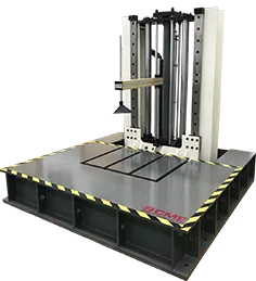 Drop Test Machine