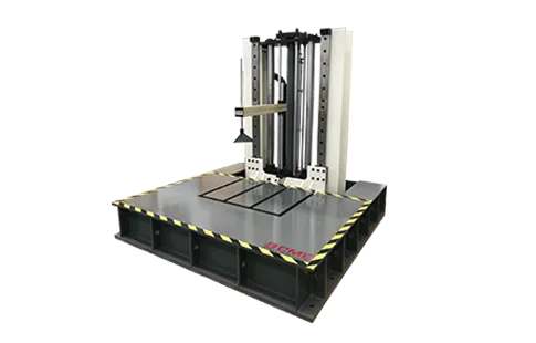 Drop Test Machine