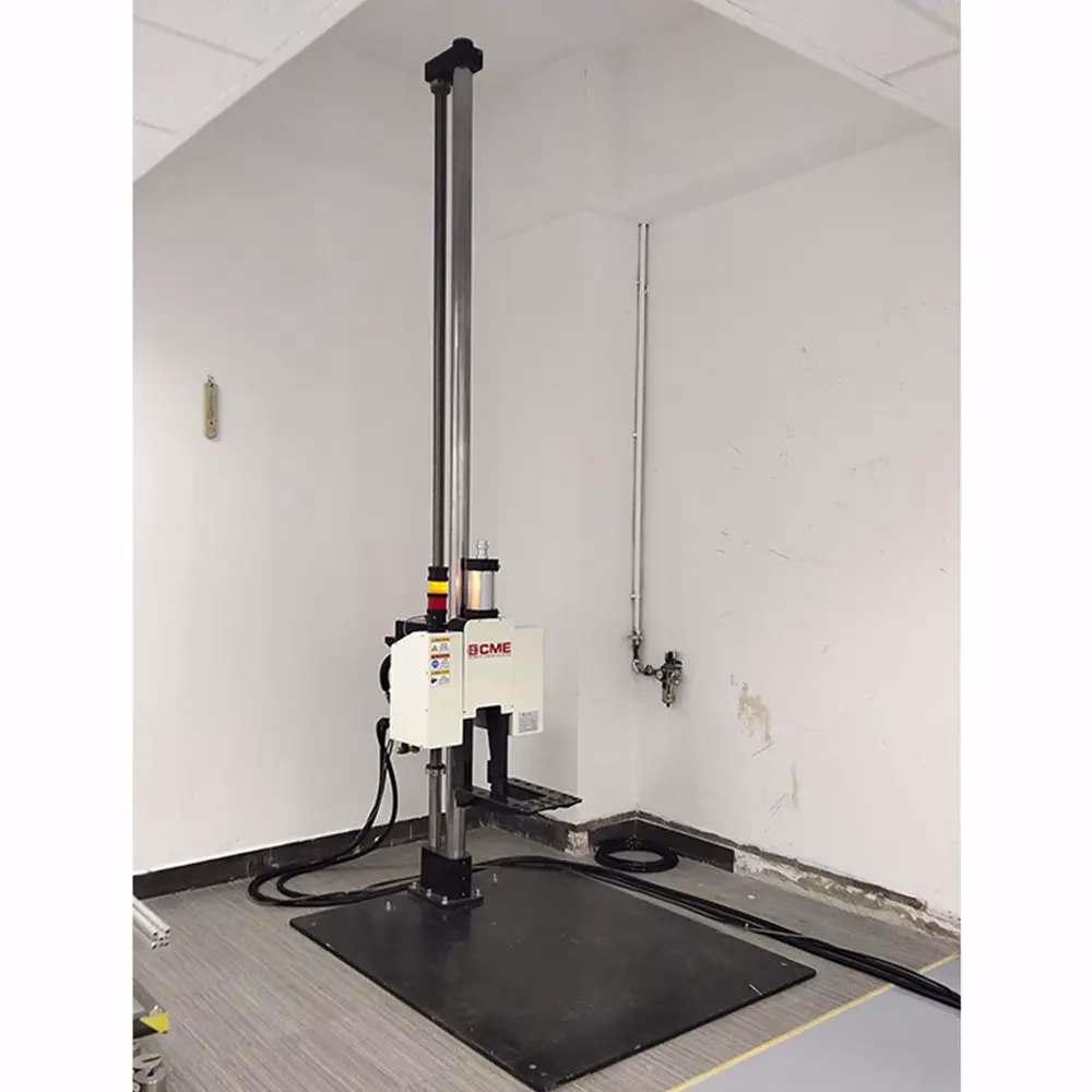 KRD41 Small Drop Test Machine