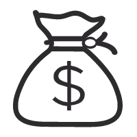 Strong Financial Support