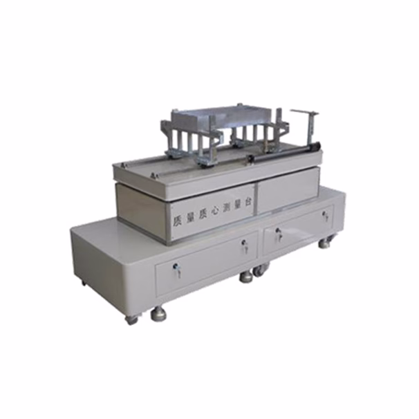 KRD200 Center Of Gravity Measurement System