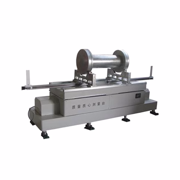 KRD200 Center Of Gravity Measurement System