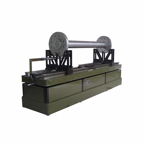 KRD200 Center Of Gravity Measurement System