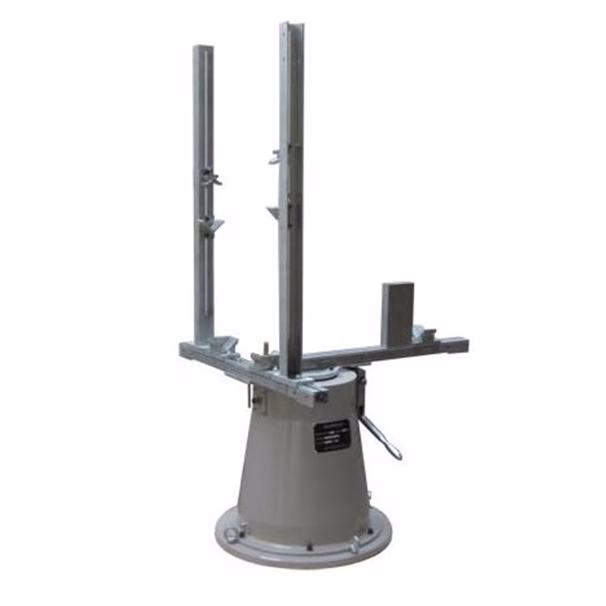 KRD201/301/311 Non-Standard Mass And Center Of Gravity, Moment Of Inertia Tester