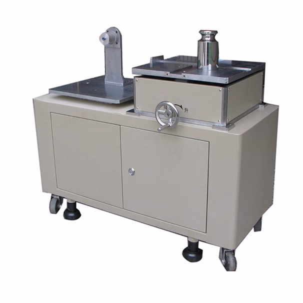 KRD201/301/311 Non-Standard Mass And Center Of Gravity, Moment Of Inertia Tester