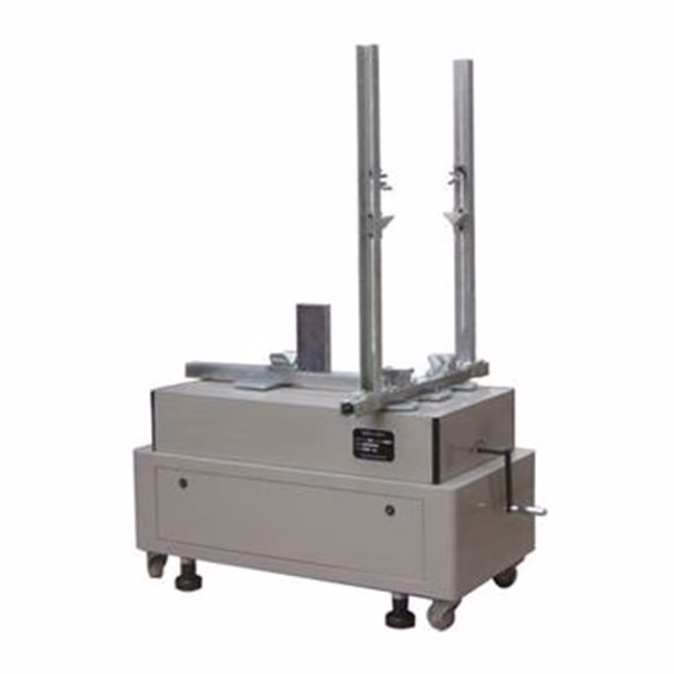 KRD201/301/311 Non-Standard Mass And Center Of Gravity, Moment Of Inertia Tester