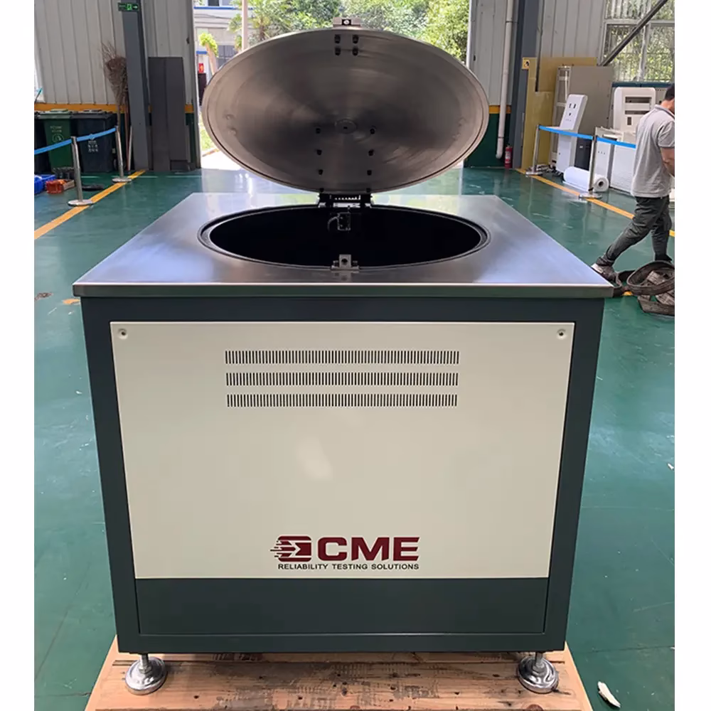 KRD30 Constant Acceleration Tester (Box Type)