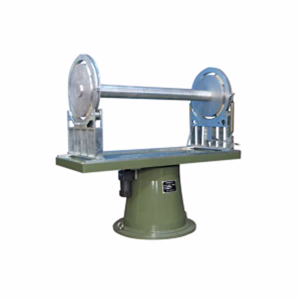 KRD300 Moment Of Inertia Measurement System