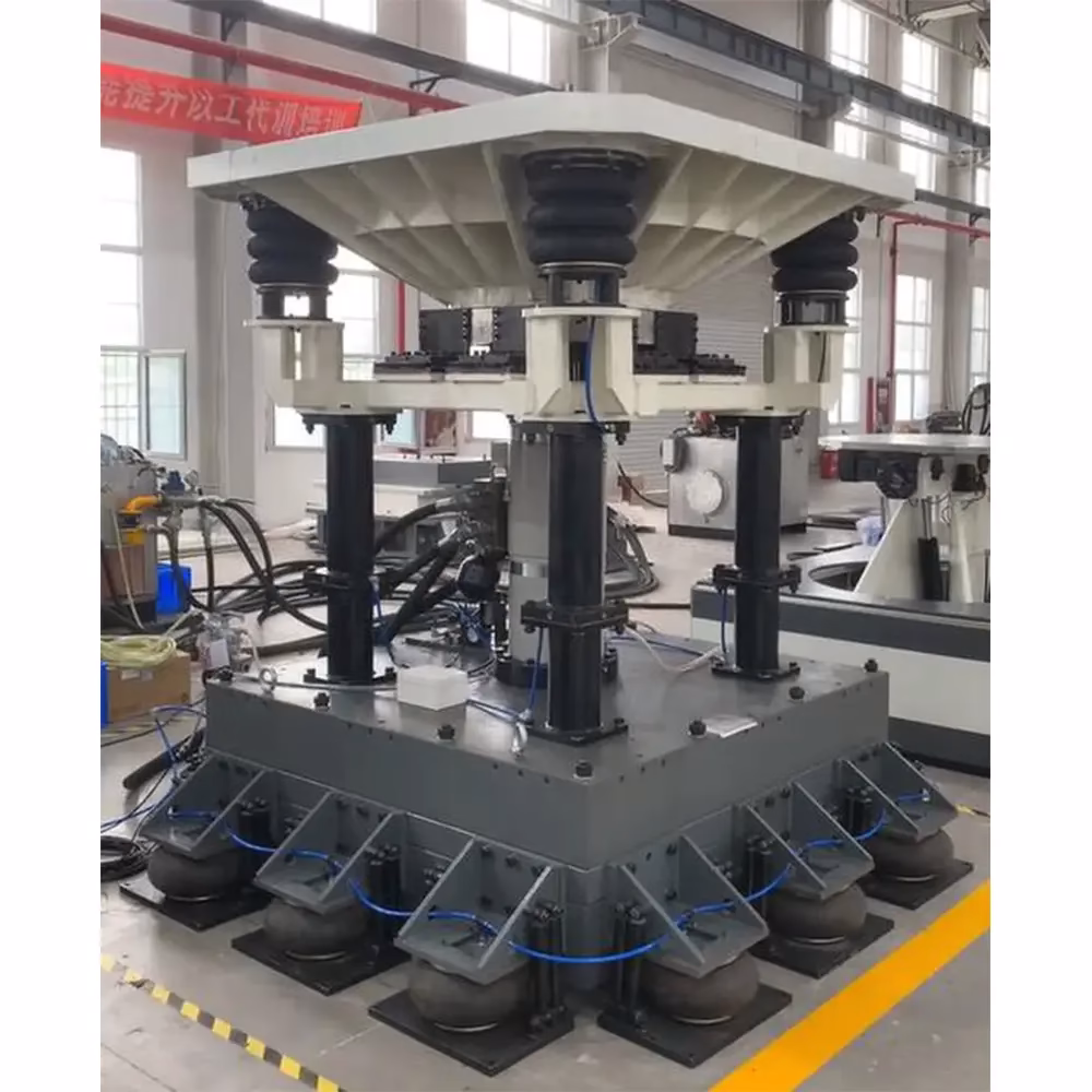 KRD70 Hydraulic Vibration Shaker