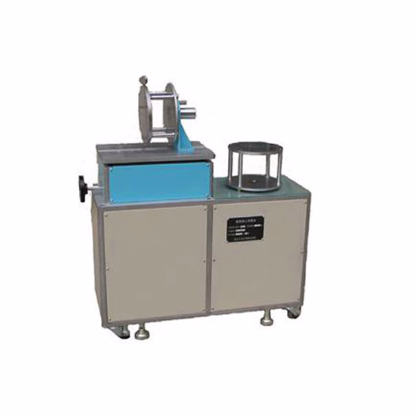 KRD201/301/311 Non-Standard Mass And Center Of Gravity, Moment Of Inertia Tester