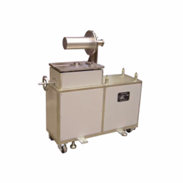 KRD201/301/311 Non-Standard Mass And Center Of Gravity, Moment Of Inertia Tester