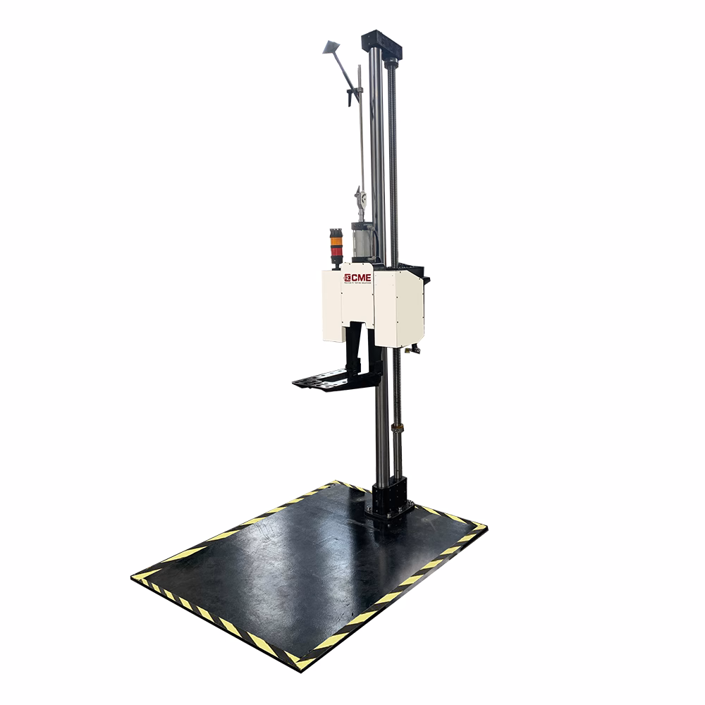 KRD41 Small Drop Test Machine