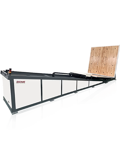 Package Testing Equipment