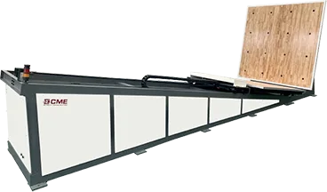 Package Testing Equipment