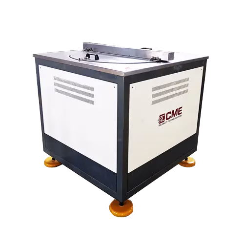 KRD32 Non-Standard Constant Acceleration Tester