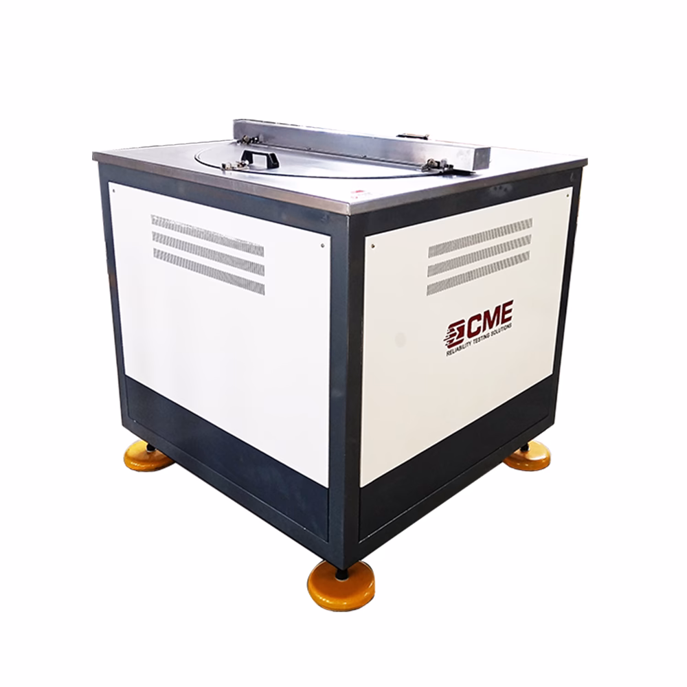 KRD32 Non-Standard Constant Acceleration Tester
