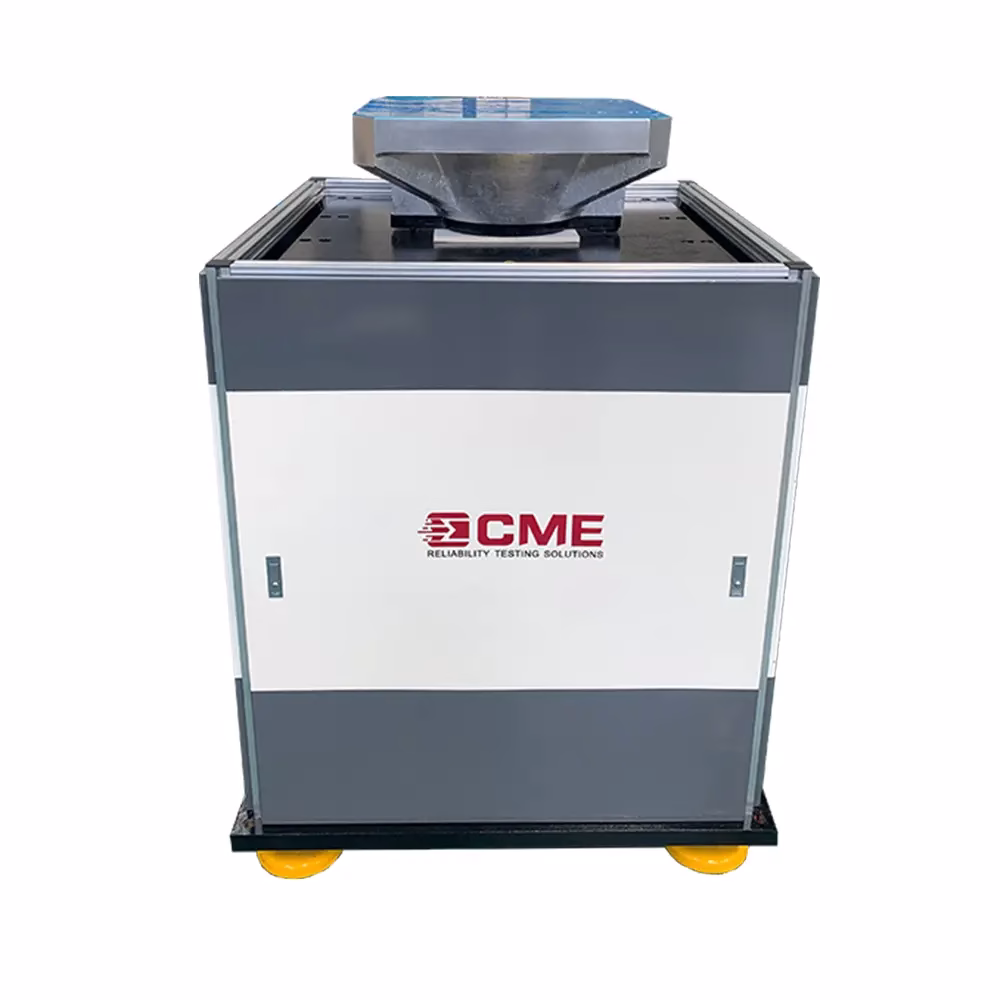 KRD13 High Energy Shock Test System