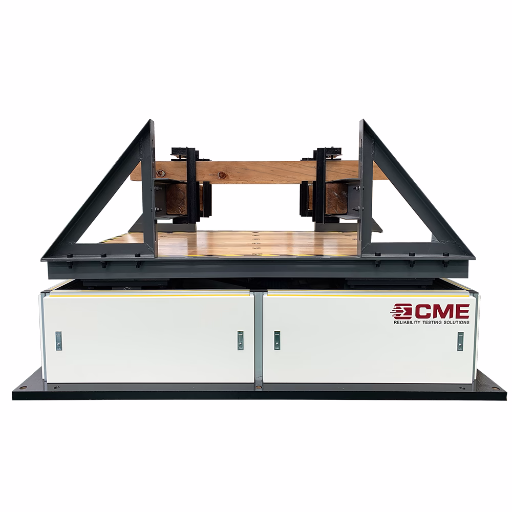 KRD51 Transportation Bounce Testing Machine